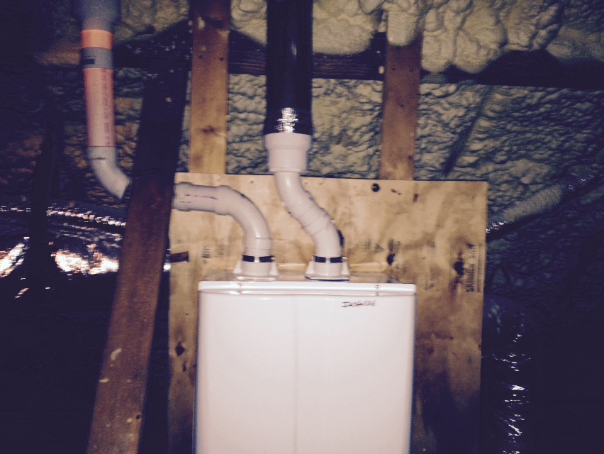 M&C Orsack Plumbing Contractor - Magnolia, TX