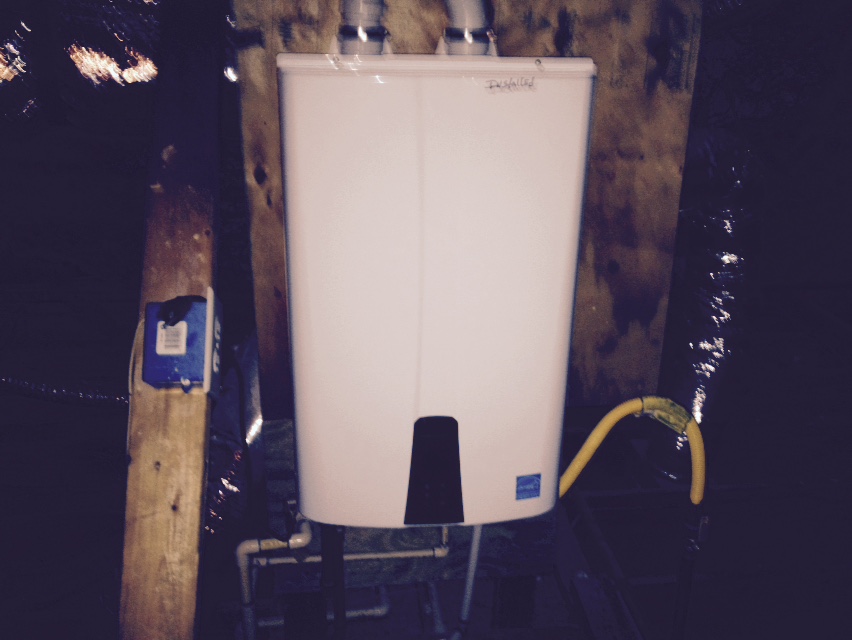 M&C Orsack Plumbing Contractor - Conroe, TX