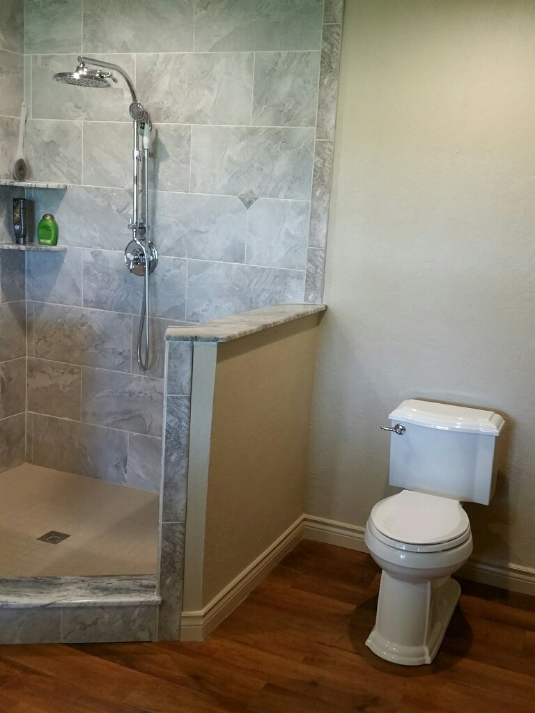 M&C Orsack Plumbing Contractor - Montgomery, TX