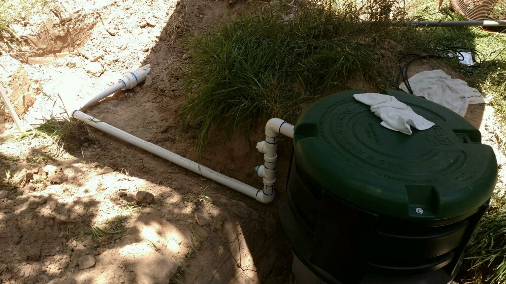 M&C Orsack Plumbing Contractor - Spring, TX