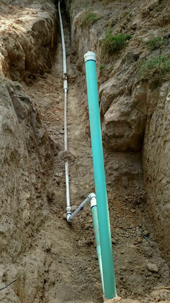 M&C Orsack Plumbing Contractor - Kingwood, TX