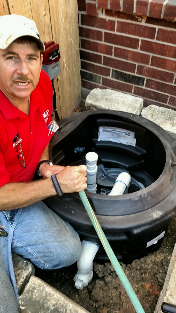 M&C Orsack Plumbing Contractor - Magnolia, TX