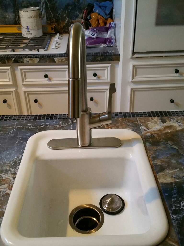 M&C Orsack Plumbing Contractor - Shenandoah, TX