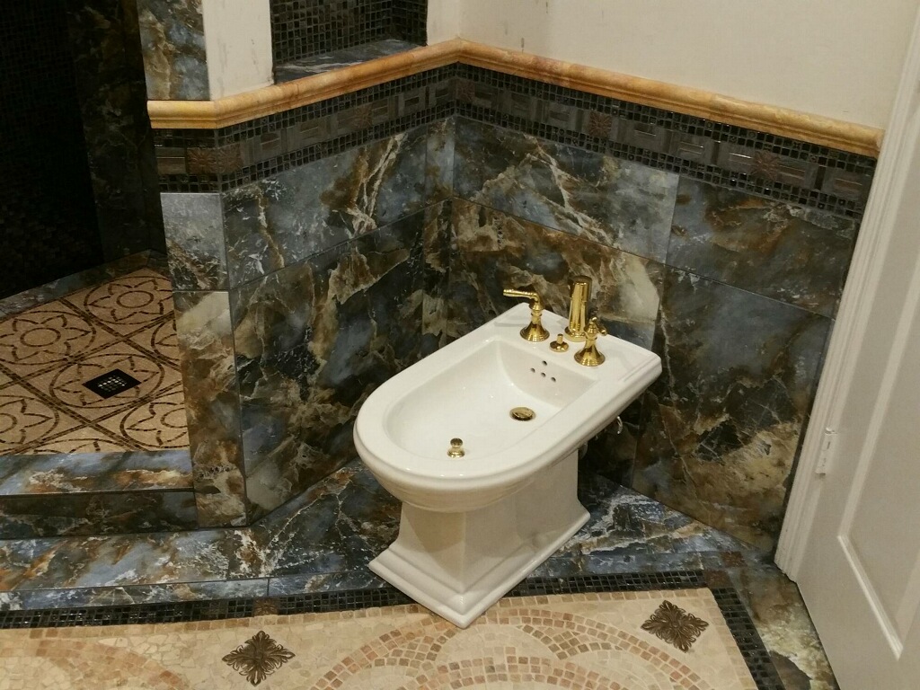 M&C Orsack Plumbing Contractor - Aldine, TX