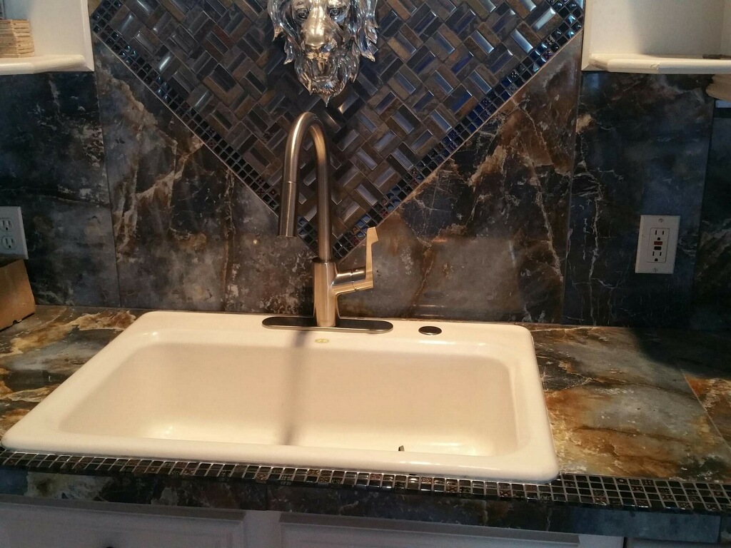 M&C Orsack Plumbing Contractor - The Woodlands, TX