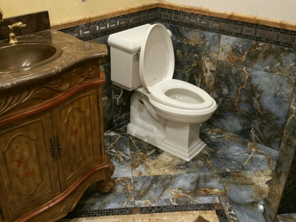 M&C Orsack Plumbing Contractor - Conroe, TX