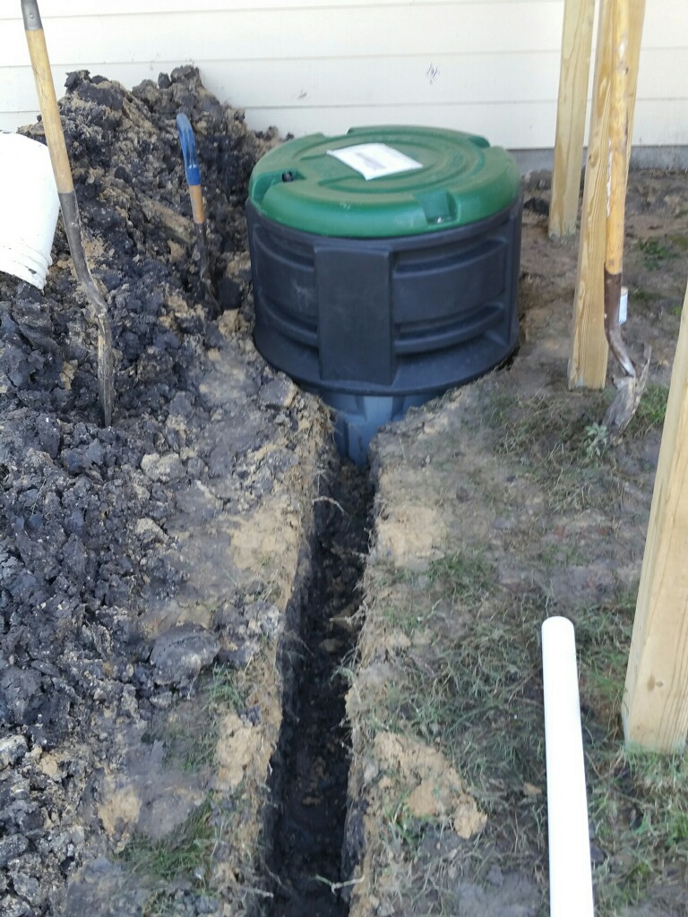 M&C Orsack Plumbing Contractor - Shenandoah, TX