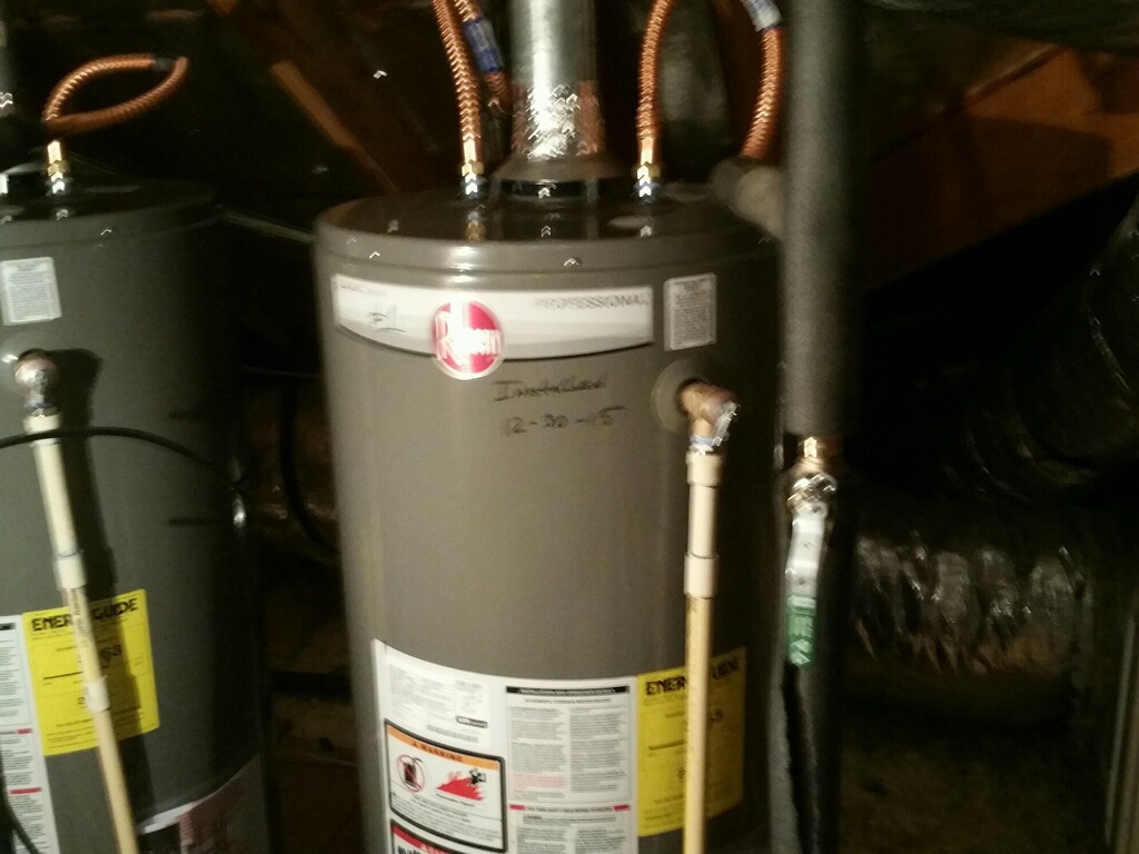 M&C Orsack Plumbing Contractor - Westfield, TX