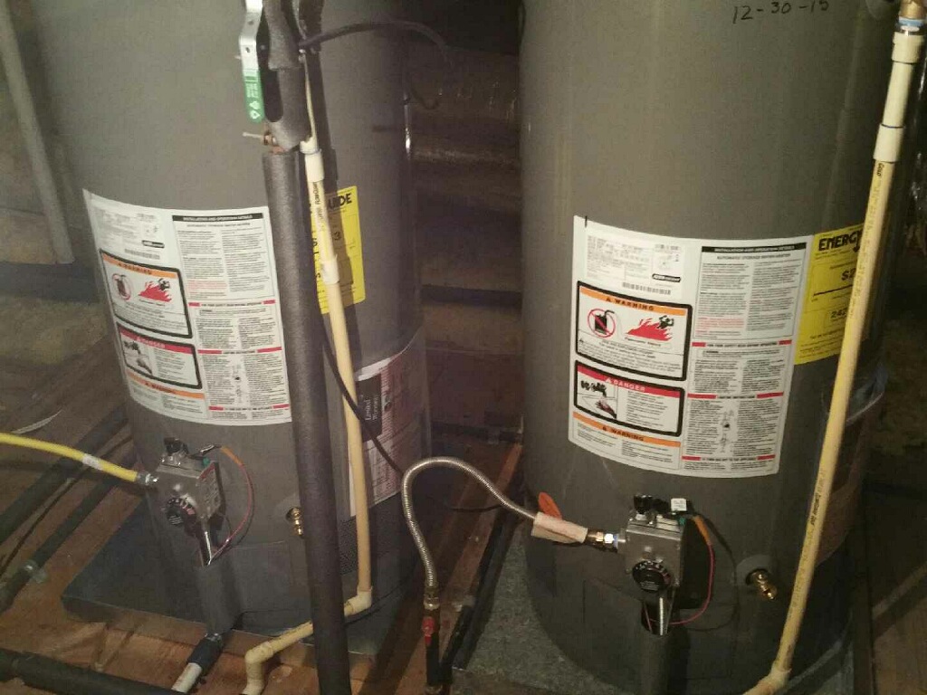 M&C Orsack Plumbing Contractor - Montgomery, TX