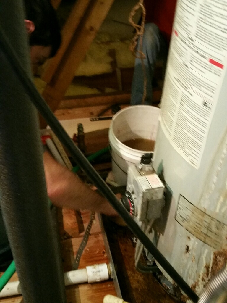 M&C Orsack Plumbing Contractor - The Woodlands, TX