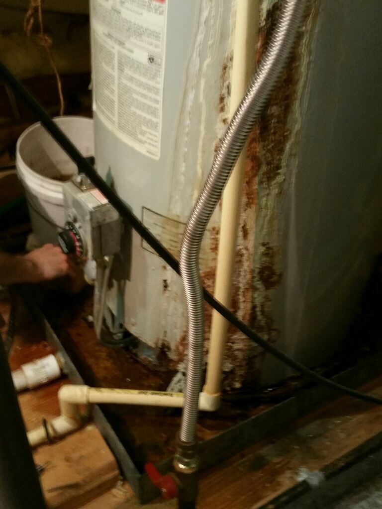 M&C Orsack Plumbing Contractor - Spring, TX