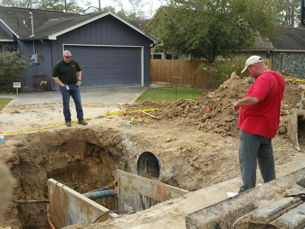 M&C Orsack Plumbing Contractor - Spring, TX