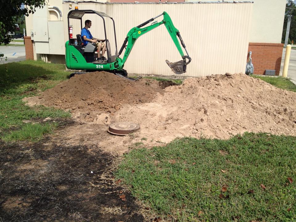 M&C Orsack Plumbing Contractor - Westfield, TX